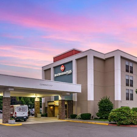 Best Western Plus Bellingham Eksteriør bilde