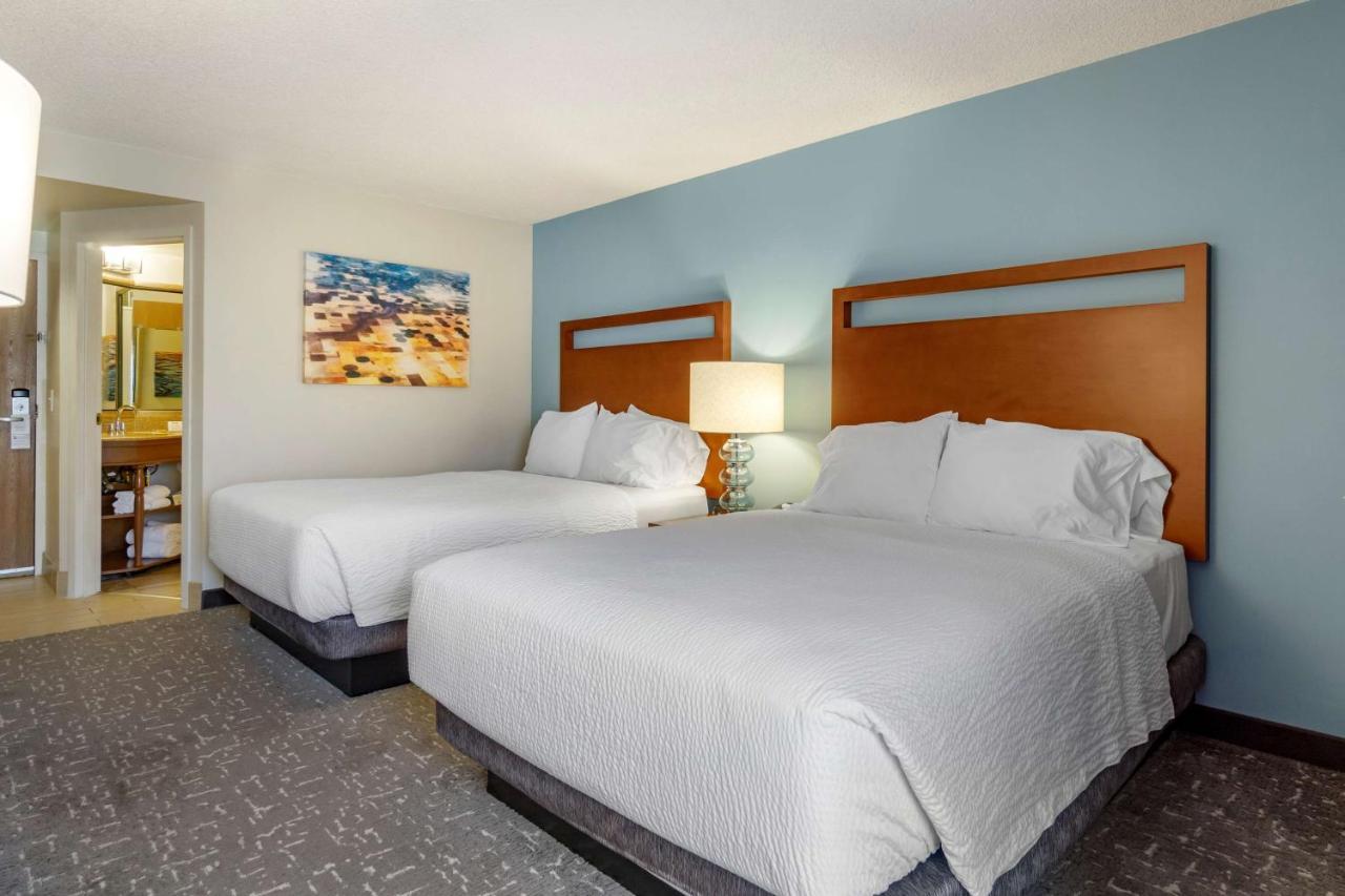 Best Western Plus Bellingham Eksteriør bilde