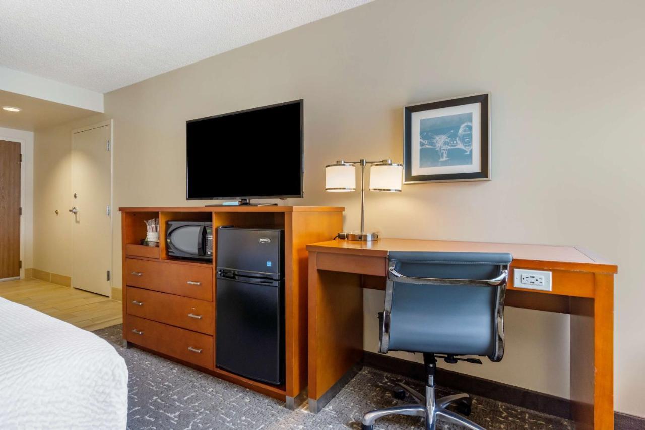 Best Western Plus Bellingham Eksteriør bilde
