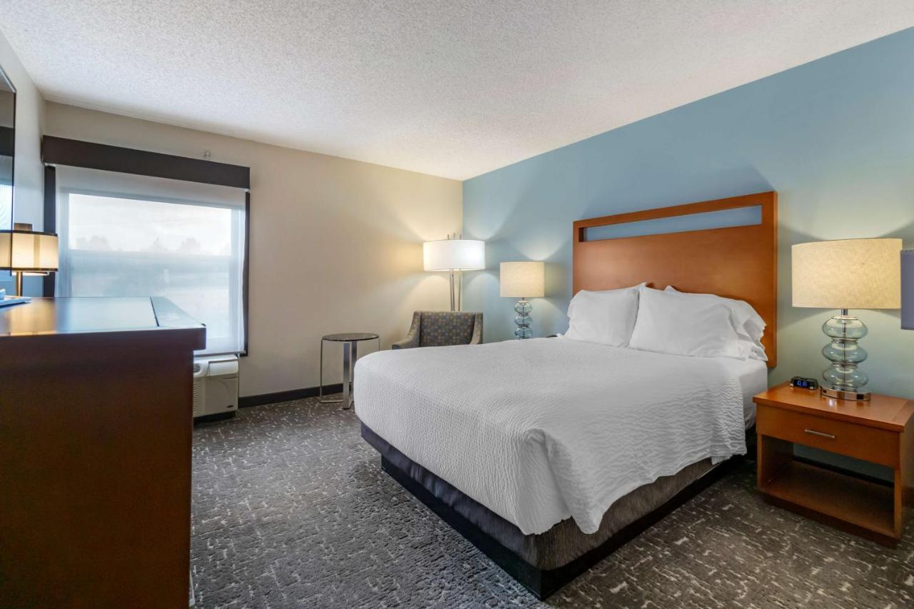 Best Western Plus Bellingham Eksteriør bilde