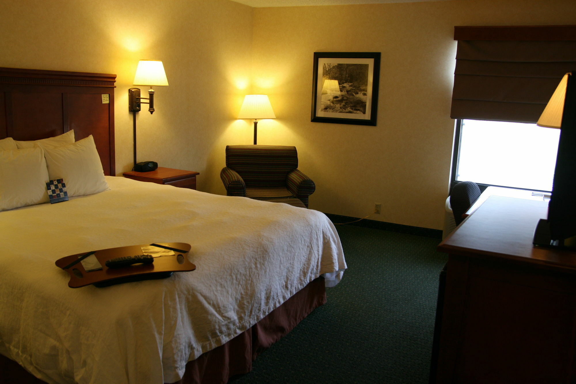 Best Western Plus Bellingham Eksteriør bilde
