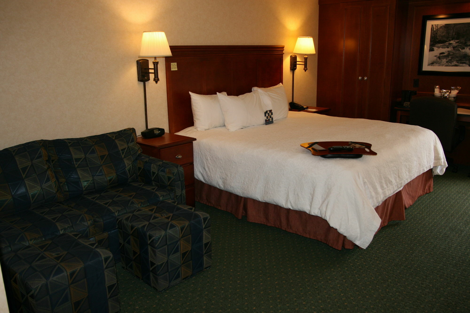 Best Western Plus Bellingham Eksteriør bilde